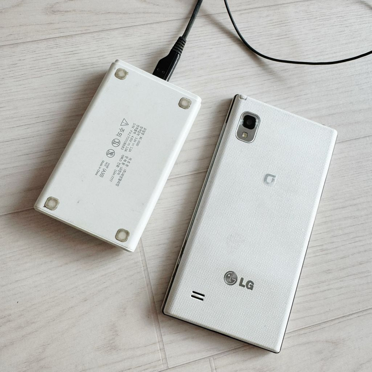 KT 옵티머스 LTE2 (LG-F160K) 이미지