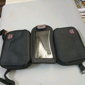 자전거용 파우치 케이스