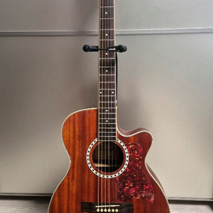 기타명가 삼익 CW200C 어쿠스틱 기타