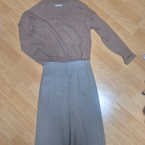 베르니스니트,시스템모치마 세트