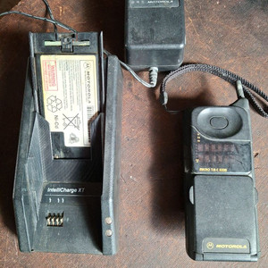 옛날폰 모트롤라 마이크로택5000 이미지