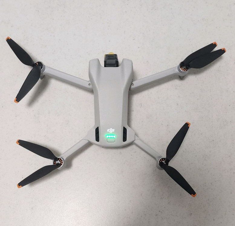 DJI 미니3 드론--1