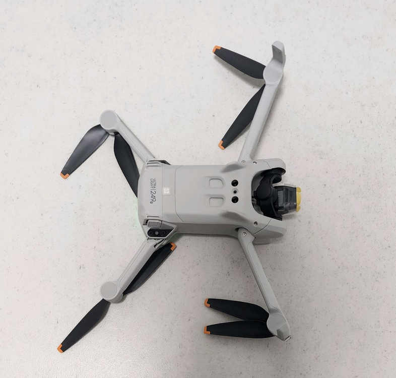 DJI 미니3 드론--4