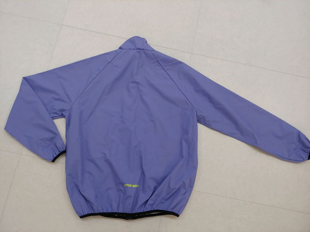 베러댄라이프 땀복 이미지