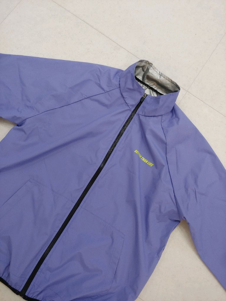 베러댄라이프 땀복 이미지