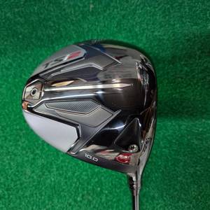 TITLEIST 타이틀리스트 TSi2 드라이버 이미지