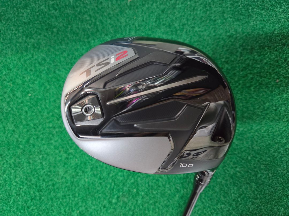 TITLEIST 타이틀리스트 TSi2 드라이버 이미지