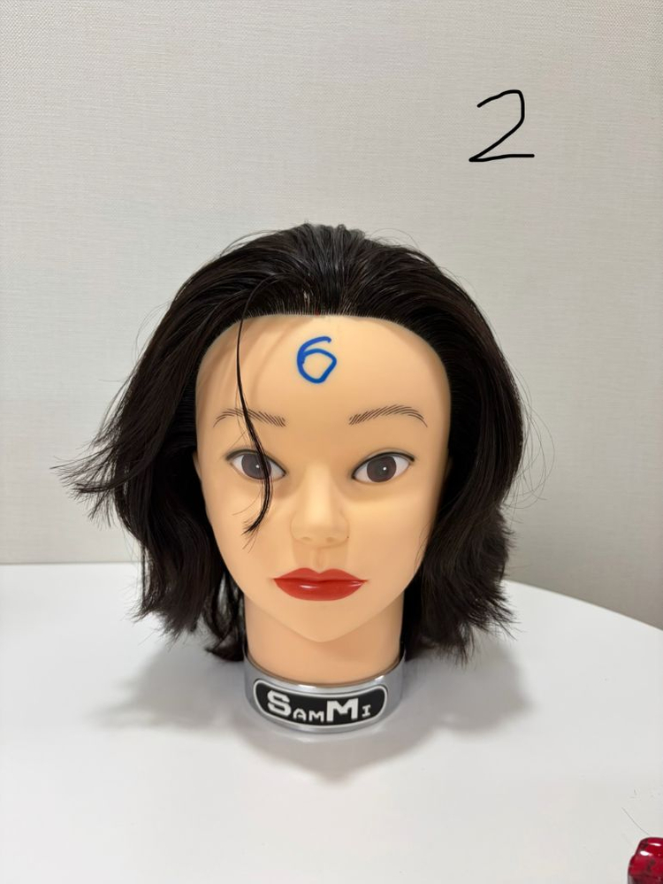 삼미 국가고시용 통가발--1