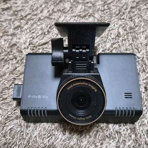 파인뷰 X2000 블랙박스