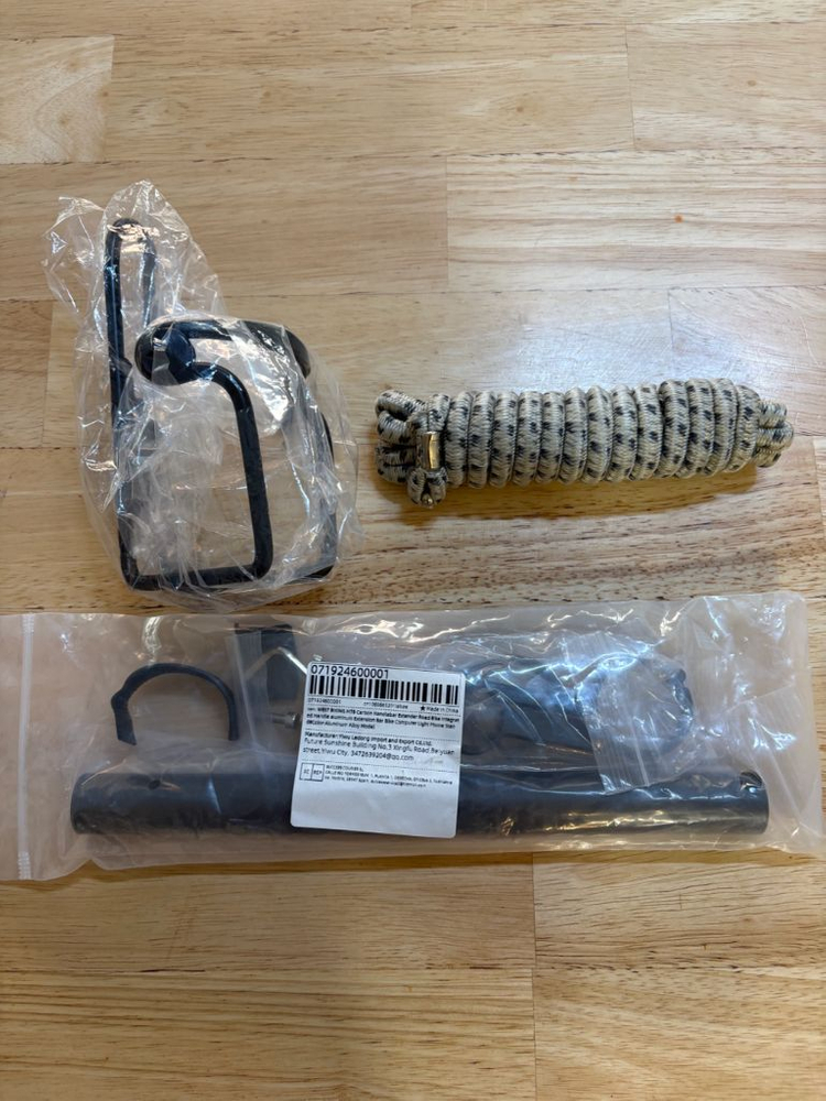 [최근 정비 + 새 로터 교체]★ 삼천리 전기 자전거 MTB 팬텀 HX 2025 풀셋 UPGRADE☆--8