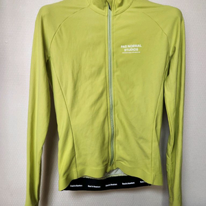 파노말 스튜디오 메커니즘 약기모 긴팔 여성쳐지 XS 이미지