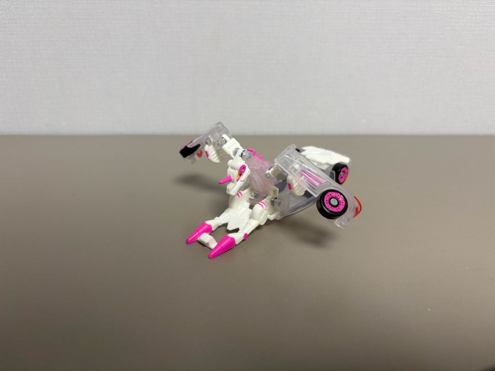 터닝메카드 미리내 컴팩트 판매--1