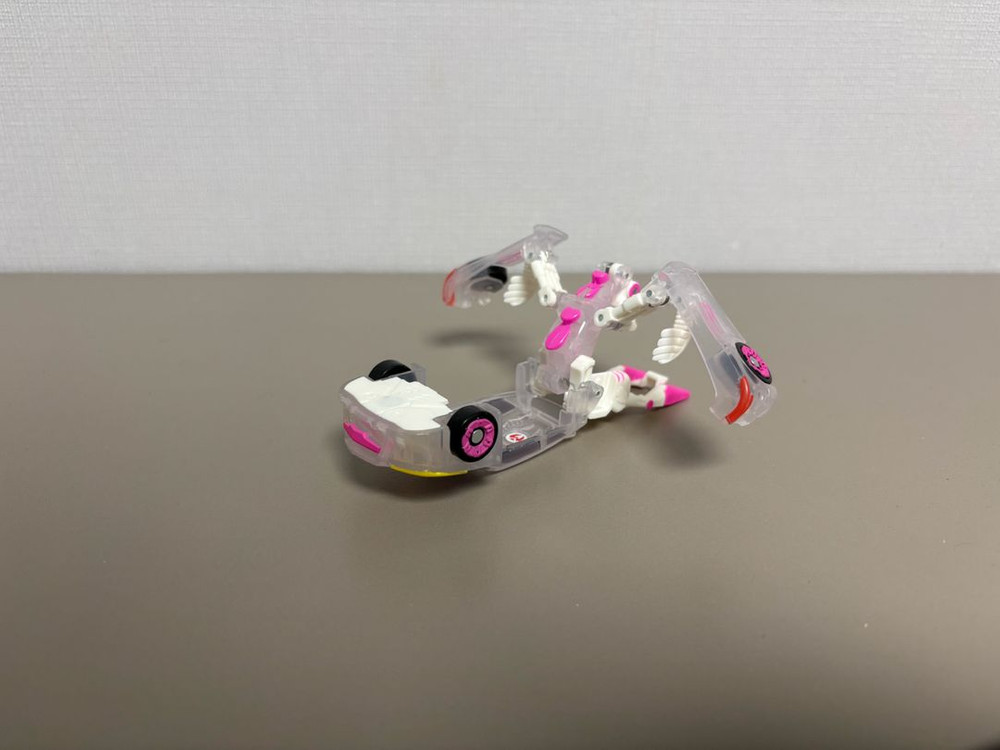 터닝메카드 미리내 컴팩트 판매--2