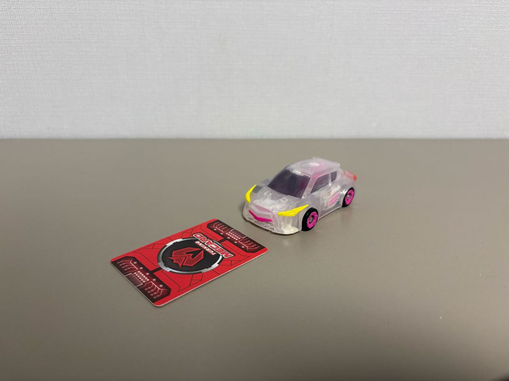 터닝메카드 미리내 컴팩트 판매--3