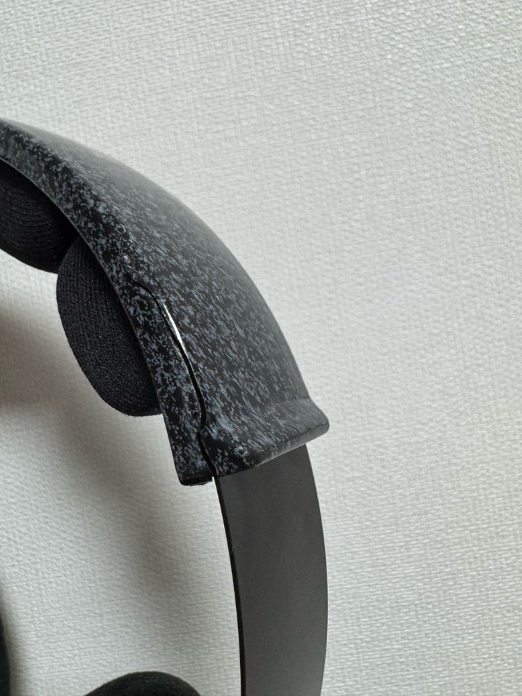 젠하이저 hd600 오픈형 헤드폰--2