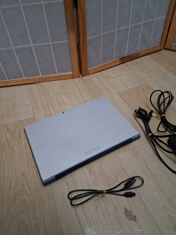 Surface PRO 128GB--2