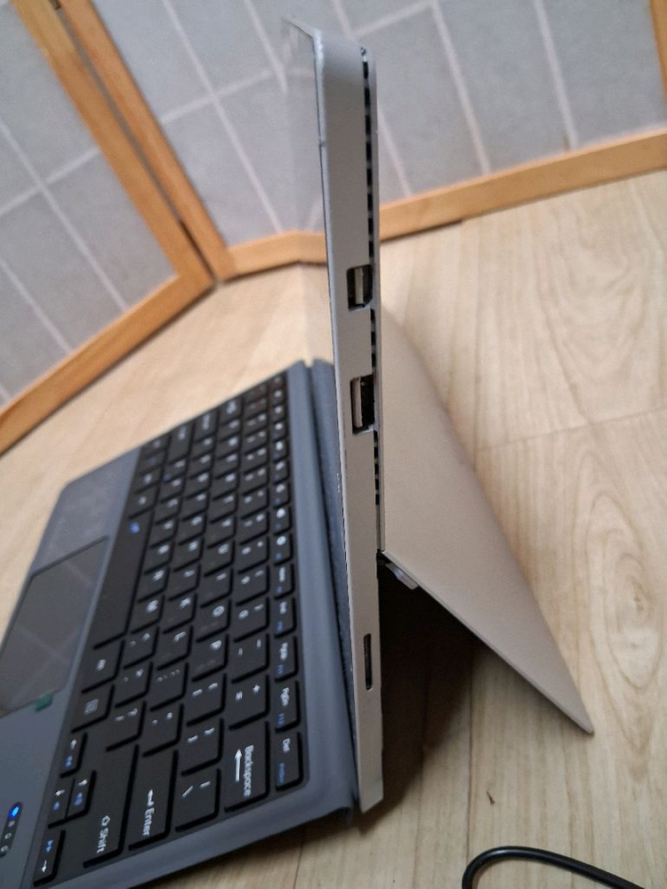 Surface PRO 128GB--4