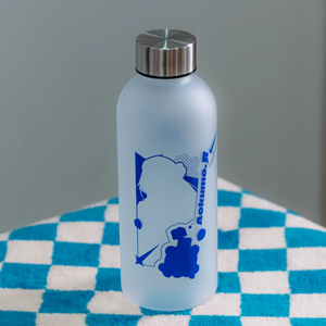 삽니다) 스텔라이브 아오쿠모 린 봄맞이 워터보틀