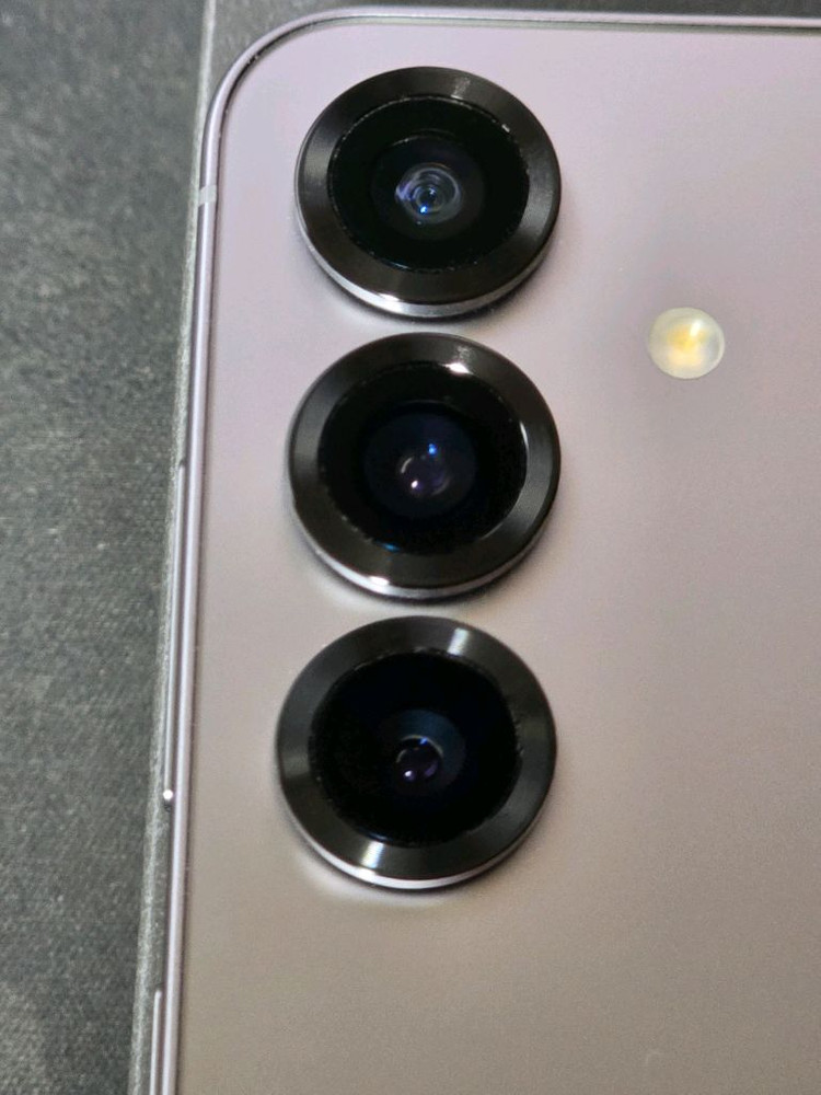 갤럭시 s25 256gb 실버--2