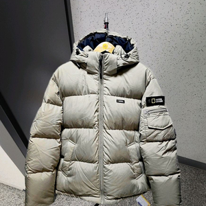 내셔널지오그래픽 골든몰 카키 110