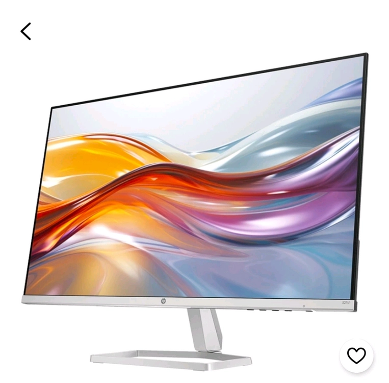 새제품 HP Series 5 527sf 27인치 FHD 모니터 이미지