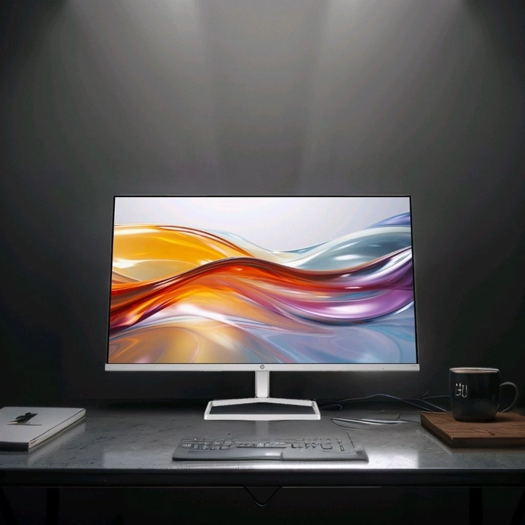 새제품 HP Series 5 527sf 27인치 FHD 모니터 이미지