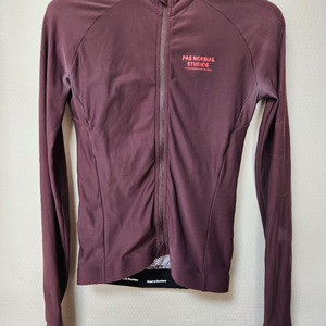 파노말 스튜디오 약기모 긴팔여성져지 S 이미지