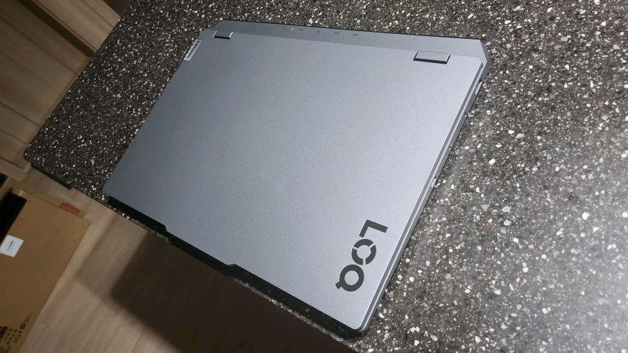레노버 최신형 LOQ 게이밍 노트북/라이젠7,RTX5060 이미지