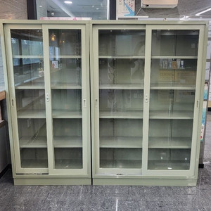 철재유리진열장 철제캐비넷 철재옷장 철재사물함 철제보관함 철제진열장 이미지