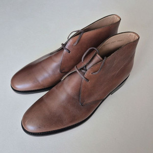 리갈 처카 부츠 265 새상품