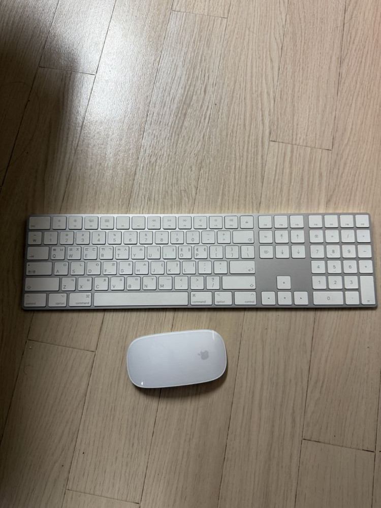 맥북 프로 M1 16 32GB/1TB--5