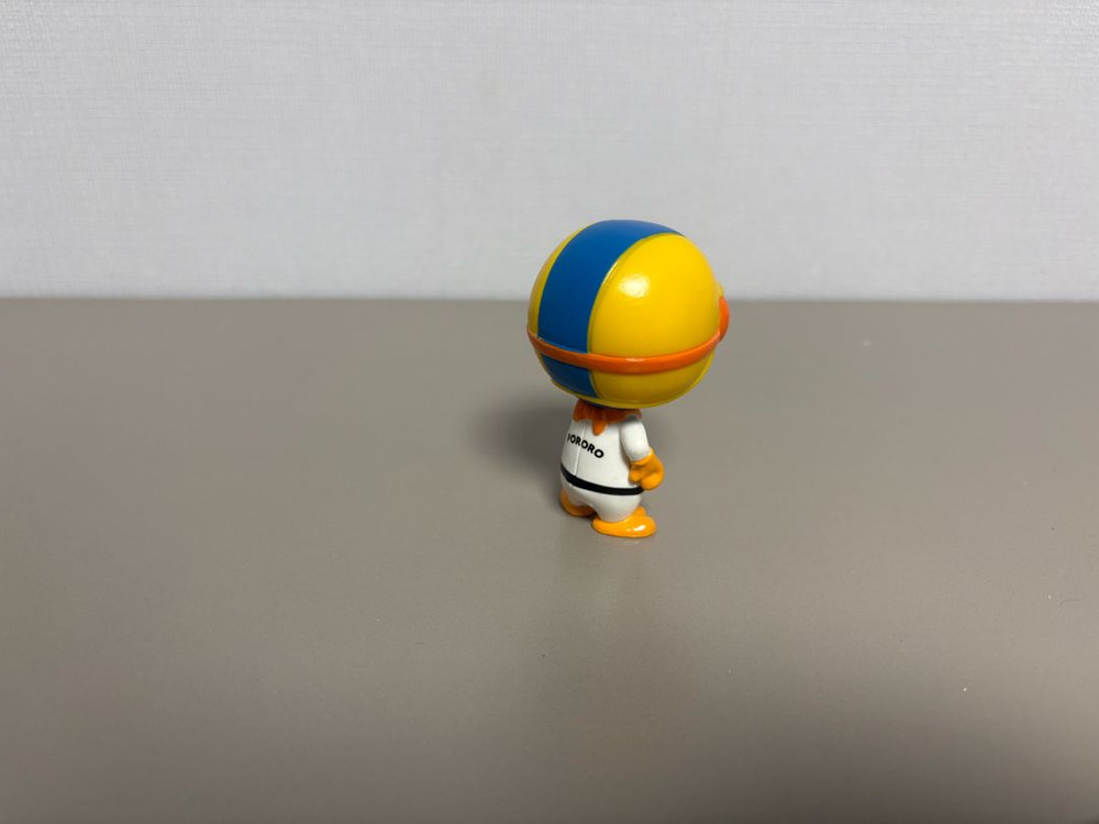 뽀로로 국가대표 친구들 - 태권도 뽀로로 피규어 풀박 판매--1