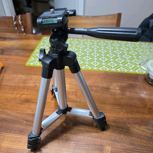 카메라 접이식 삼각대