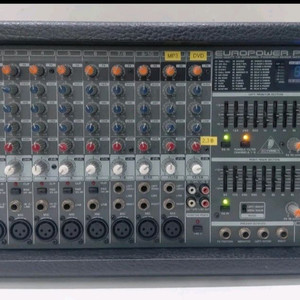 베링거 2000 파워믹서 팝니다