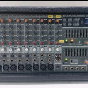 베링거 2000 파워믹서 팝니다