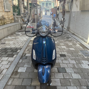 베스파 프리마베라s 2023/23년식 이미지