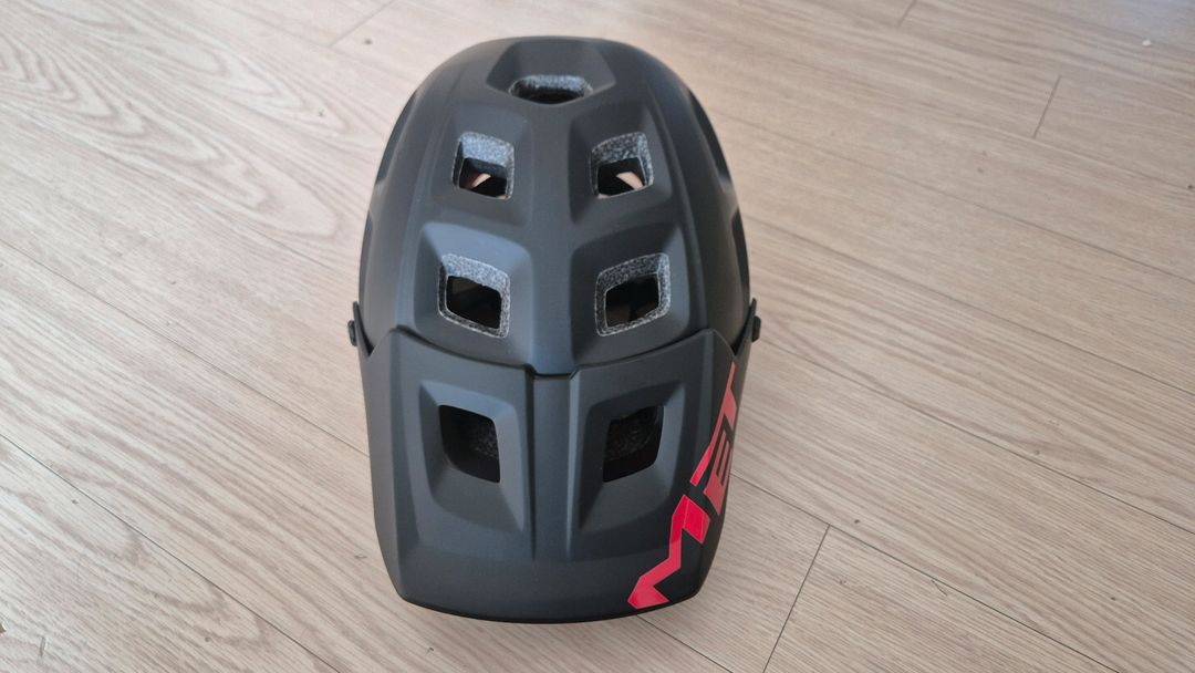 met 멧 산악자전거 헬멧--1