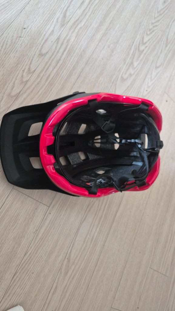 met 멧 산악자전거 헬멧--2