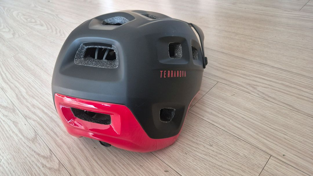 met 멧 산악자전거 헬멧--3