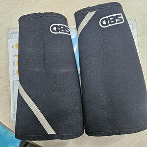 모멘텀 니슬리브 ST 7mm M사이즈 이미지