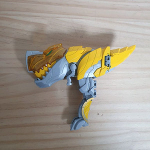 넘버원전대 고쥬저 티라노해머 50