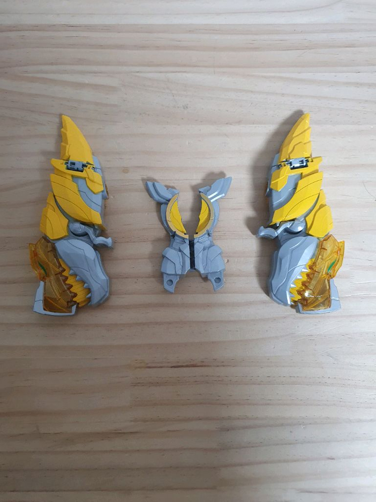 넘버원전대 고쥬저 티라노해머 50--1