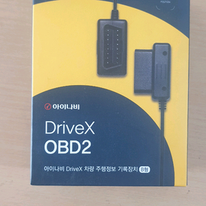 아이나비OBD2 이미지