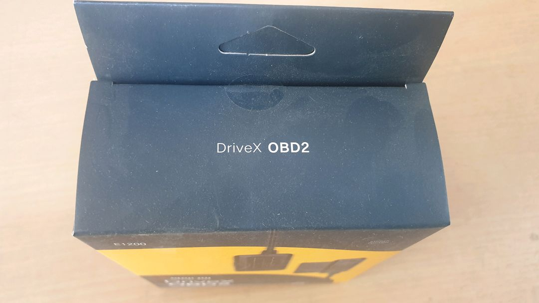 아이나비OBD2 이미지