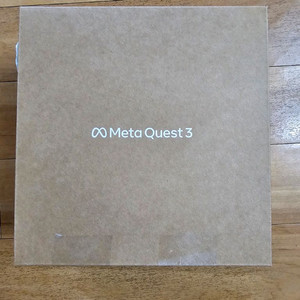 메타퀘스트3 512gb