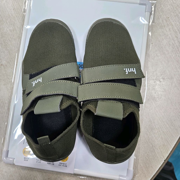 헬스앤핏불 리프팅화 250 이미지