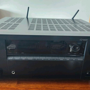 네트워크 올인원 엠프 온쿄 TX-RZ610 AV리시버