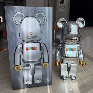 베어브릭 JSB 1000% 이미지