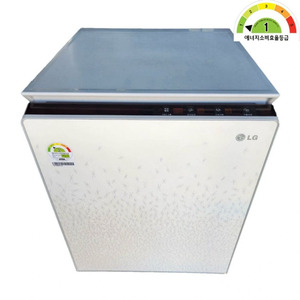 LG 김치냉장고 뚜껑형 131L