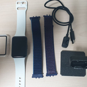 갤럭시핏3 국내정품 A급